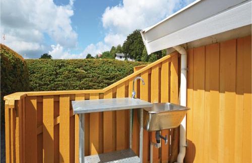 Bjert Casa | Holiday Home Bjert 45