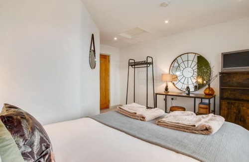Saint Breward Casa | Holiday Home Blake