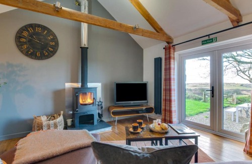 Saint Breward Casa | Holiday Home Blake