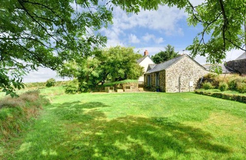 Saint Breward Casa | Holiday Home Blake