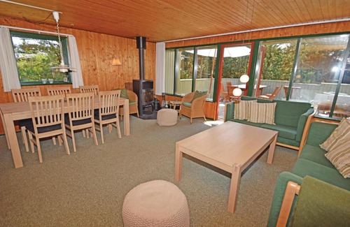 Blavand Casa | Holiday Home Blavand With Sauna 294