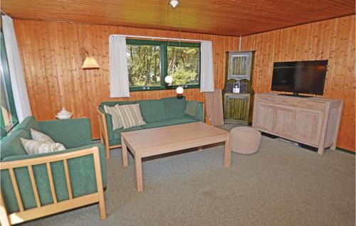 Blavand Casa | Holiday Home Blavand With Sauna 294