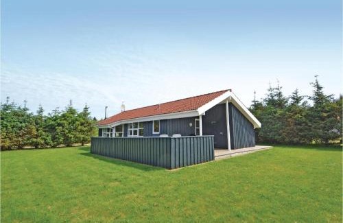 Blokhus Casa | Holiday Home Blokhus 49