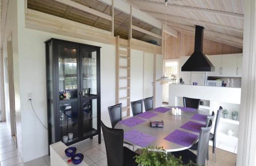 Blokhus Casa | Holiday Home Blokhus 49