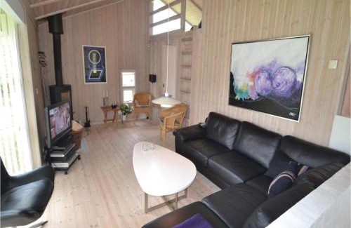 Blokhus Casa | Holiday Home Blokhus 49