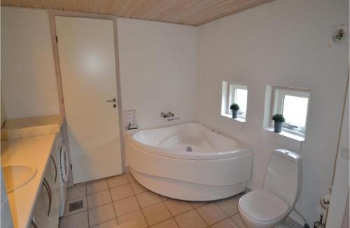 Blokhus Casa | Holiday Home Blokhus 49