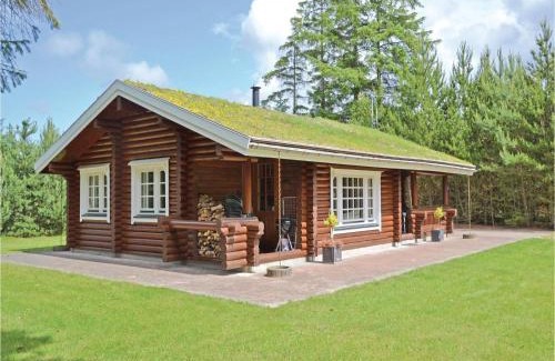 Blokhus Casa | Holiday Home Blokhus 59