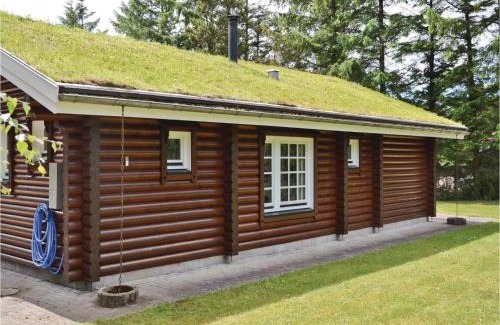 Blokhus Casa | Holiday Home Blokhus 59
