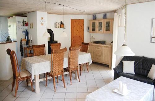 Blokhus Casa | Holiday Home Blokhus With Sauna 156