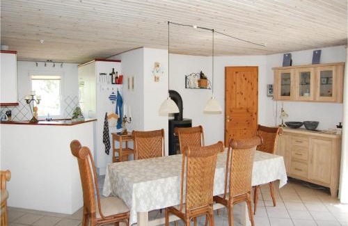 Blokhus Casa | Holiday Home Blokhus With Sauna 156
