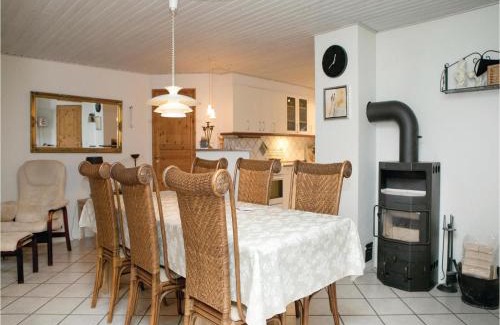 Blokhus Casa | Holiday Home Blokhus With Sauna 156