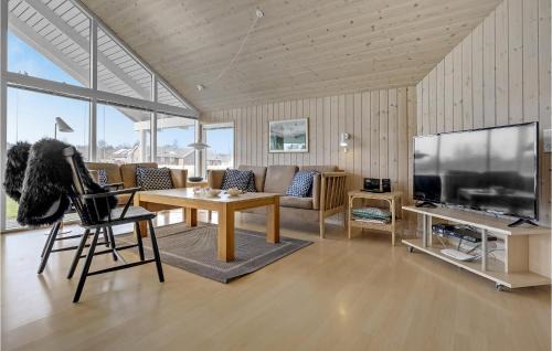 Idestrup Casa | Holiday Home Blommestien V Denmk