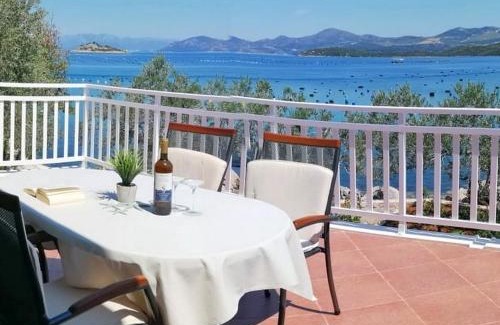 Putnikovic Apartamento | Holiday Home Blue Dream
