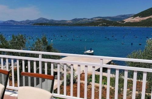 Putnikovic Apartamento | Holiday Home Blue Dream