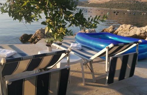 Putnikovic Apartamento | Holiday Home Blue Dream