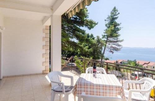 Orebic Casa | Holiday Home Blue Vineyard