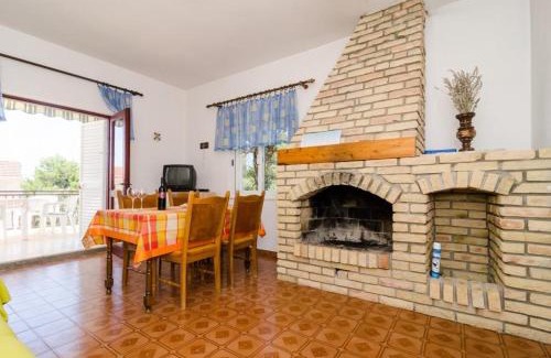 Orebic Casa | Holiday Home Blue Vineyard