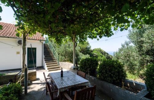Orebic Casa | Holiday Home Blue Vineyard