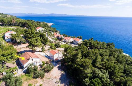 Orebic Casa | Holiday Home Blue Vineyard