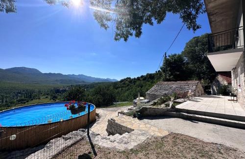 Blato na Cetini Casa | Holiday Home - Boanerges Heritage
