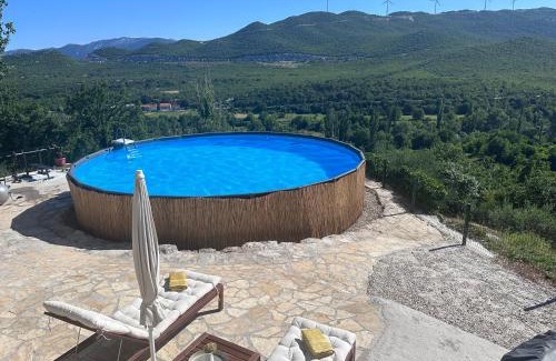 Blato na Cetini Casa | Holiday Home - Boanerges Heritage