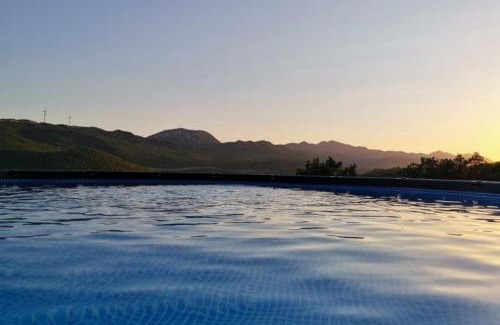 Blato na Cetini Casa | Holiday Home - Boanerges Heritage