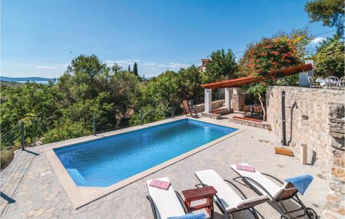Bobovisca Casa | Holiday Home Bobovisca With Fireplace Xiv