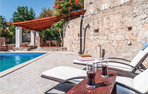 Bobovisca Casa | Holiday Home Bobovisca With Fireplace Xiv