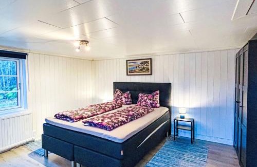 Gamleby Casa | Holiday Home Bodastugan by Interhome