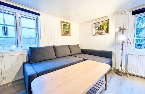 Gamleby Casa | Holiday Home Bodastugan by Interhome