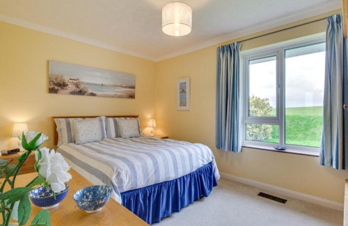 Fowey Casa | Holiday Home Bodinnick