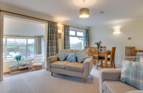 Fowey Casa | Holiday Home Bodinnick