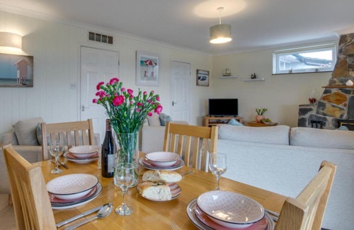 Fowey Casa | Holiday Home Bodinnick