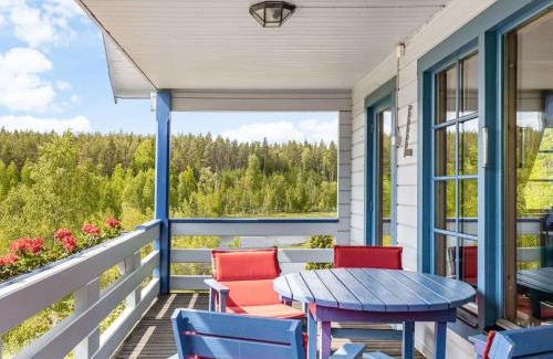 Sodra Vi Casa | Holiday Home Bofall by Interhome