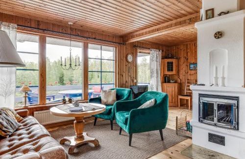 Sodra Vi Casa | Holiday Home Bofall by Interhome