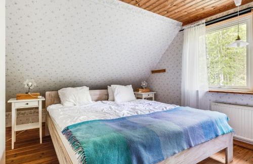 Sodra Vi Casa | Holiday Home Bofall by Interhome