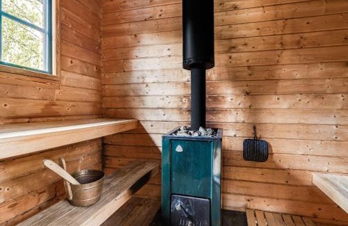 Sodra Vi Casa | Holiday Home Bofall by Interhome