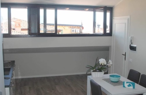 Bogliaco Apartamento | Casa, Bogliaco, orilla oeste del lago de Garda