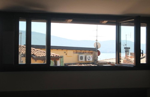 Bogliaco Apartamento | Casa, Bogliaco, orilla oeste del lago de Garda