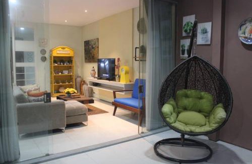 Bogor Timur Casa | Holiday Home Bogor Syariah