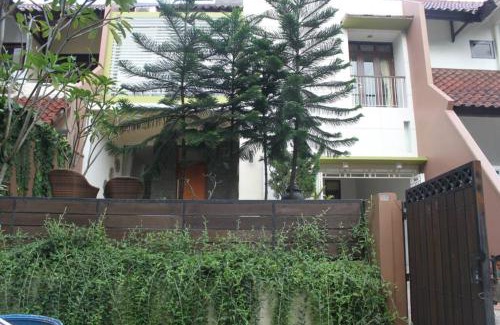 Bogor Timur Casa | Holiday Home Bogor Syariah