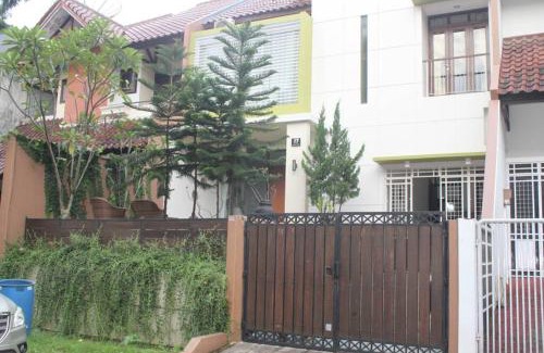 Bogor Timur Casa | Holiday Home Bogor Syariah