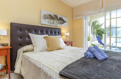 Cunit Casa | Holiday Home Bon repos by Interhome