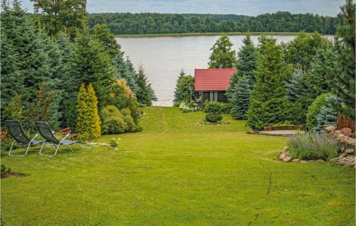 Boreczno Casa | Holiday Home Boreczno Duba