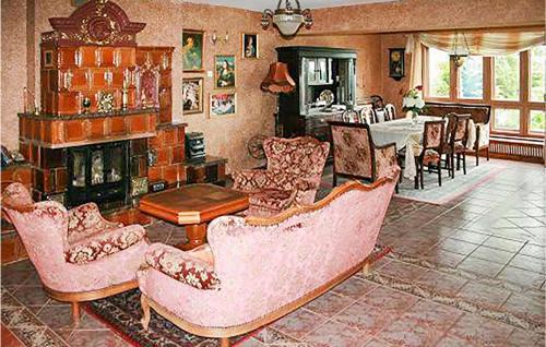 Boreczno Casa | Holiday Home Boreczno Duba