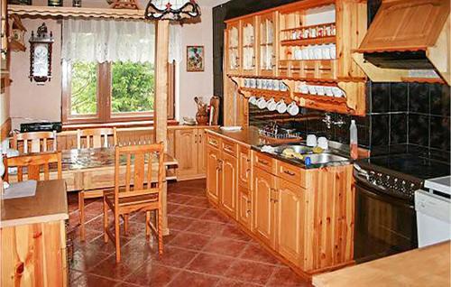 Boreczno Casa | Holiday Home Boreczno Duba