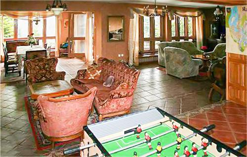 Boreczno Casa | Holiday Home Boreczno Duba