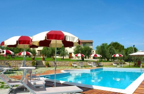 Cerreto Guidi Casa | Holiday Home Borgo Fontana-10 by Interhome