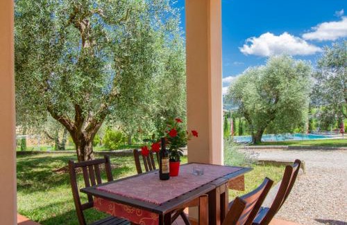 Cerreto Guidi Casa | Holiday Home Borgo Fontana-10 by Interhome