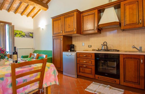 Cerreto Guidi Casa | Holiday Home Borgo Fontana-10 by Interhome